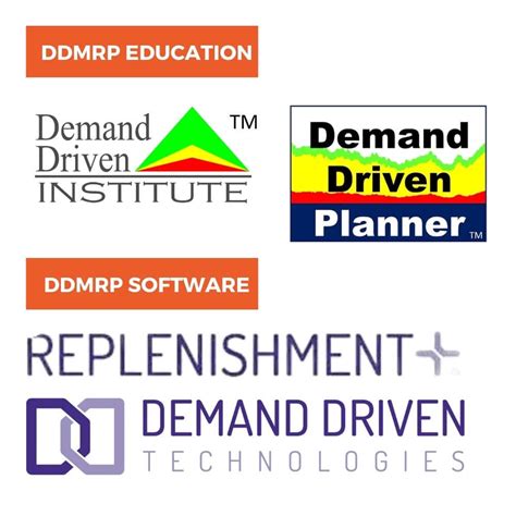 ddmrp software.